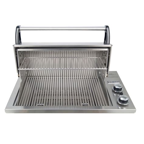 The Importance of Proper Ventilation for Fire Magic Drop-In Grills